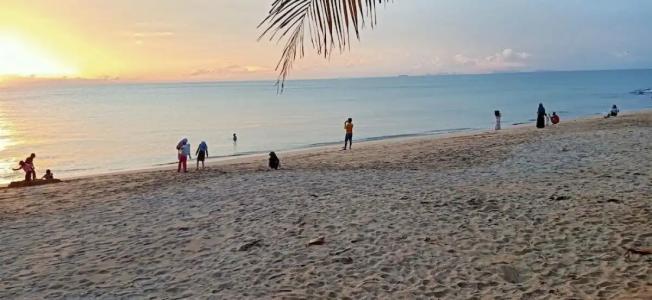 Lanta Paradise Beach Resort - 59