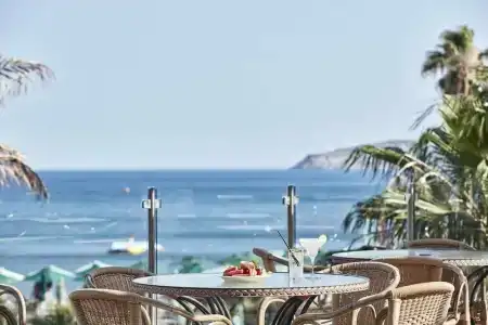 Esperos Mare Resort - 47