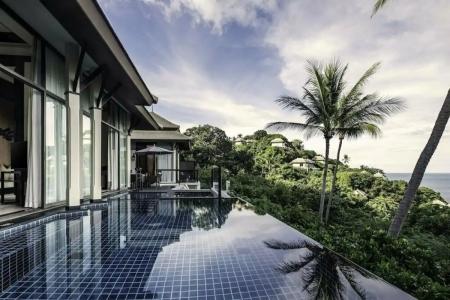 Banyan Tree Samui - SHA Extra Plus - 59