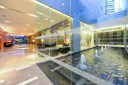 Four Points by Sheraton Bangkok, Sukhumvit 15 - 19