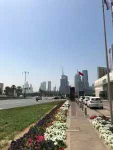 Novotel World Trade Centre Dubai - 18