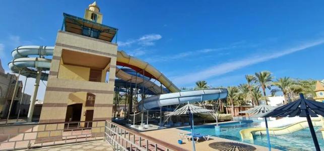 Mirage Bay Resort & Aqua Park - 91