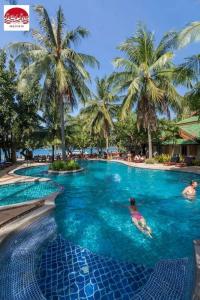 Sand Sea Resort Railay Beach - 24