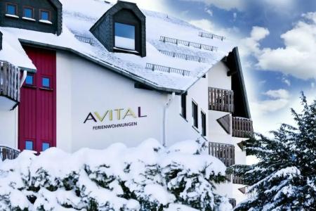 AVITAL Resort - 97