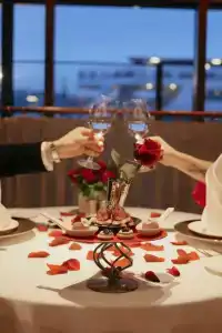 Shangri-La Bosphorus, Istanbul - 91