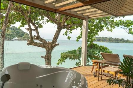 SYLVAN Koh Chang - 58