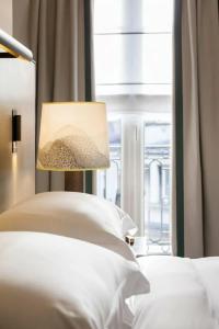 Hyatt Paris Madeleine - 10