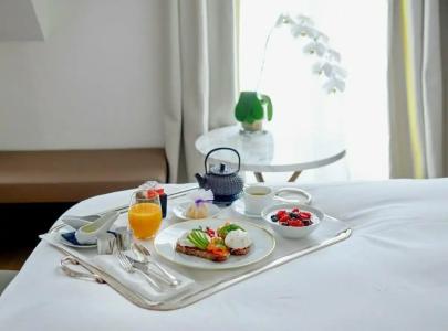 Hyatt Paris Madeleine - 62