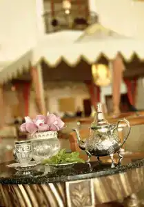 Grand Hyatt Muscat - 32