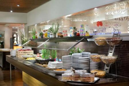 Radisson Blu Olümpia - 6