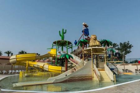 U Splash Resort Eilat - 2