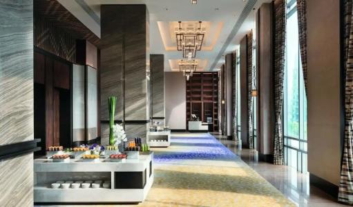Conrad Bangkok - 83