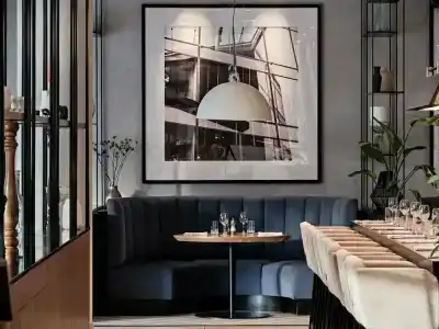 Radisson Collection, Warsaw - 67