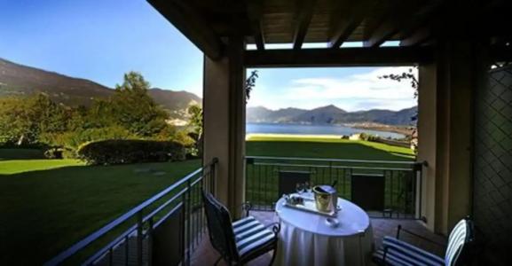 Romantik Relais Mirabella Iseo - 18