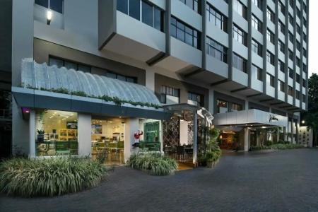 Radisson Santo Domingo - 27