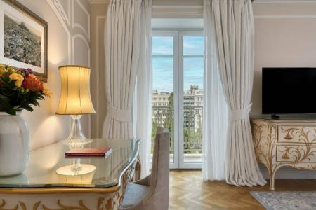 King George, a Luxury Collection, Athens - 18