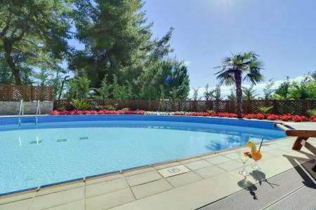 Aegean Melathron Thalasso Spa - 75