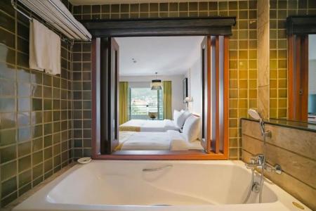 The Royal Paradise & Spa - SHA Extra Plus - 7