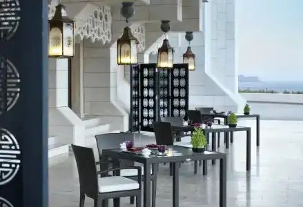 Al Bustan Palace, A Ritz-Carlton - 72