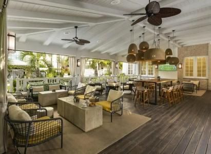 The Palms & Spa - 75