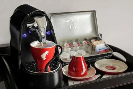 The Palms & Spa - 72