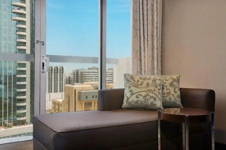 Sheraton Dubai Creek & Towers - 23