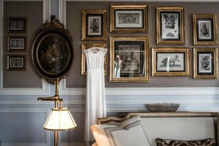 The St. Regis Florence - 55