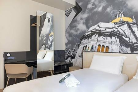 B&B Como City Center - 60