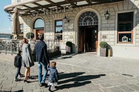 The St. Regis Florence - 8