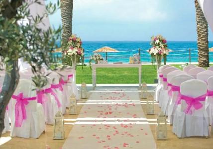 Olympic Lagoon Resort Paphos - 16