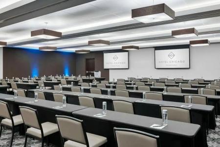 Chicago Downtown, Autograph Collection - 16