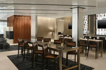 Chicago Downtown, Autograph Collection - 70