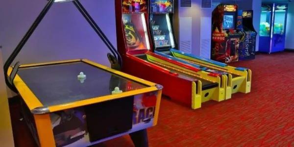 Harrah's Resort Atlantic City & Casino - 79