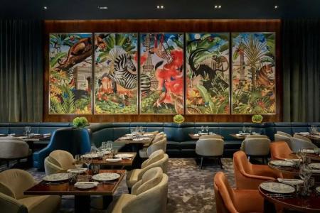 Prince de Galles, a Luxury Collection, Paris - 23