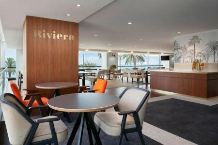 Le Meridien Nice - 38