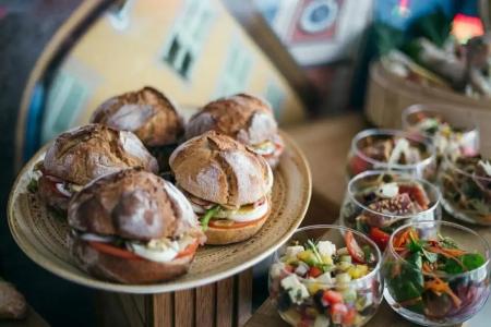 Le Meridien Nice - 89