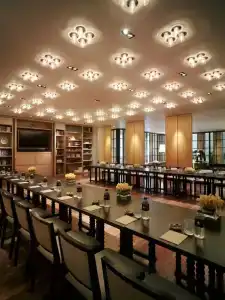 Grand Hyatt Erawan Bangkok - 85