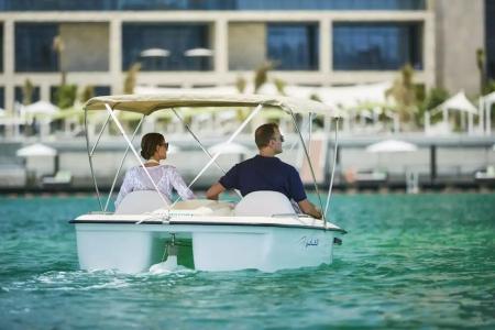 Four Seasons Bahrain Bay - 68