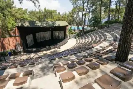 Grand Yazici Club Turban Termal - 11