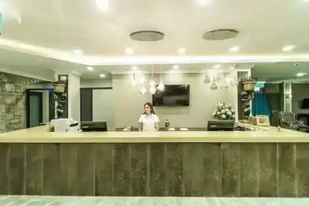 Otıum Park Ayaz Aqua Beach - 73