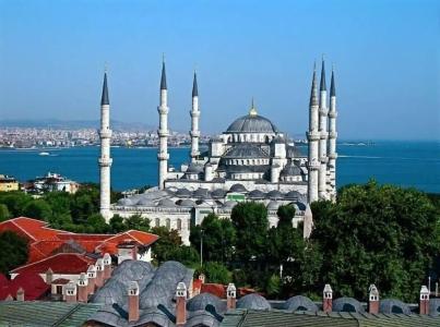 Istanbul Sydney - 1