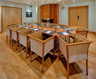 Radisson Blu Ridzene, Riga - 93