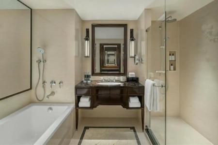 The Athenee, A Luxury Collection, Bangkok - 10