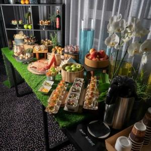 Radisson Blu, Muscat - 68