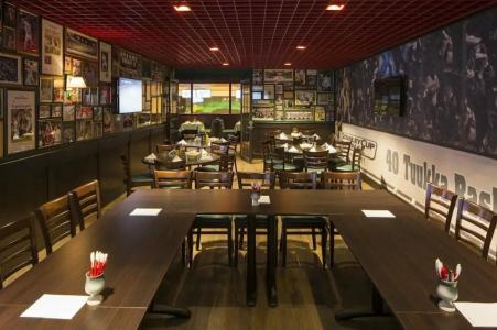 Holiday Club Kuusamon Tropiikki - 92