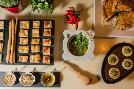 NH Collection Genova Marina - 42