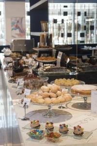 Sofitel Athens Airport - 83