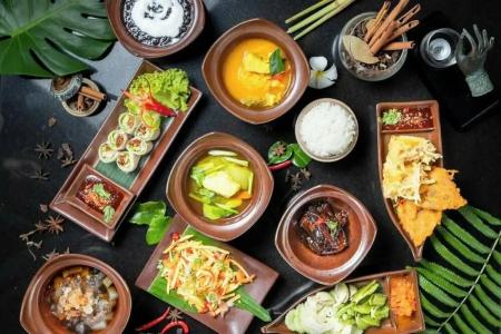 JW Marriott Phuket Resort and Spa - 37
