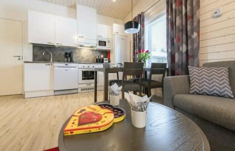 Holiday Club Kuusamon Tropiikki - 77