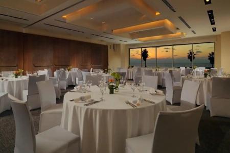 Sheraton Tel Aviv - 13